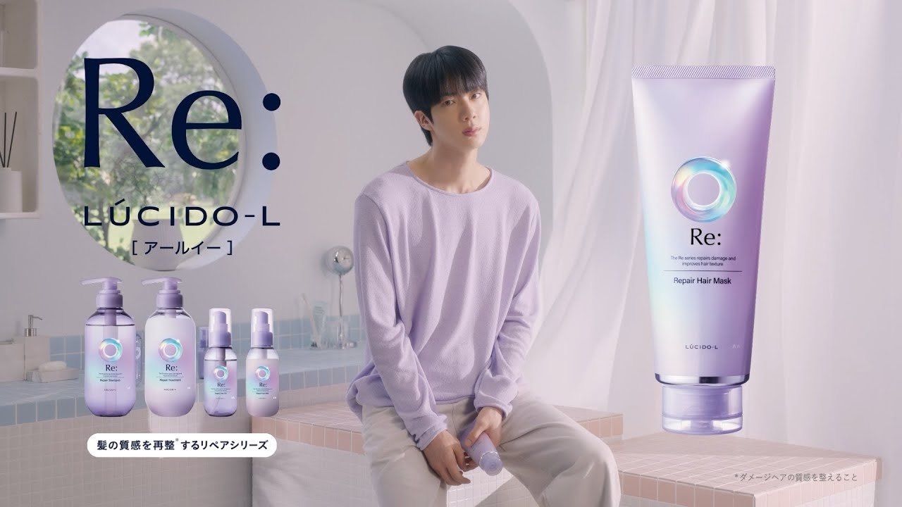 ジン (BTS)ファンが撮った瞬間