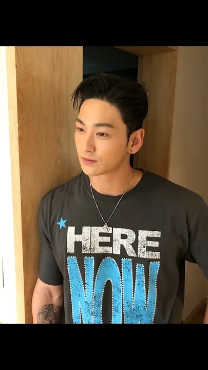 Recent activity shot of Baekho