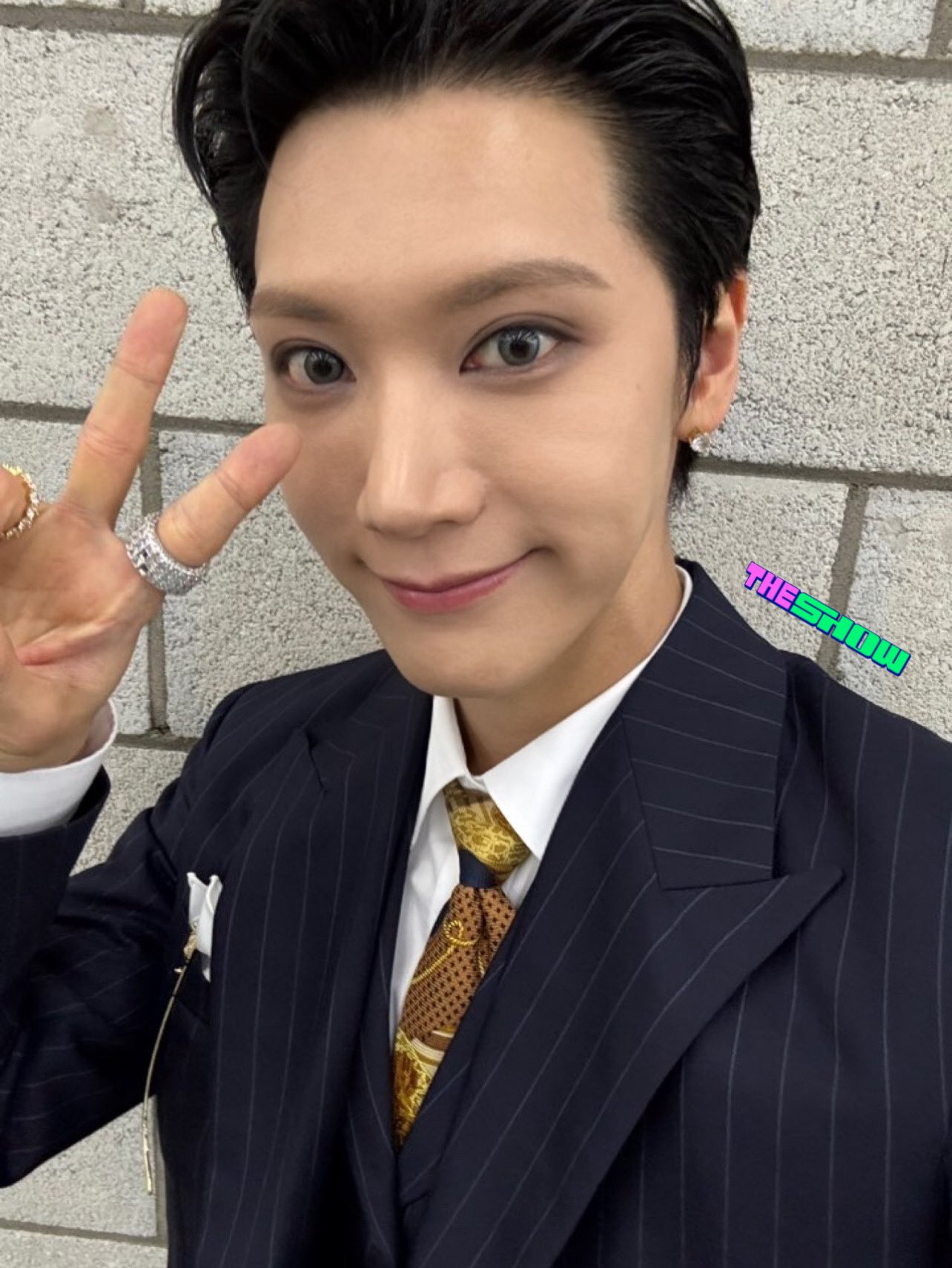 テン (WayV)の最新写真