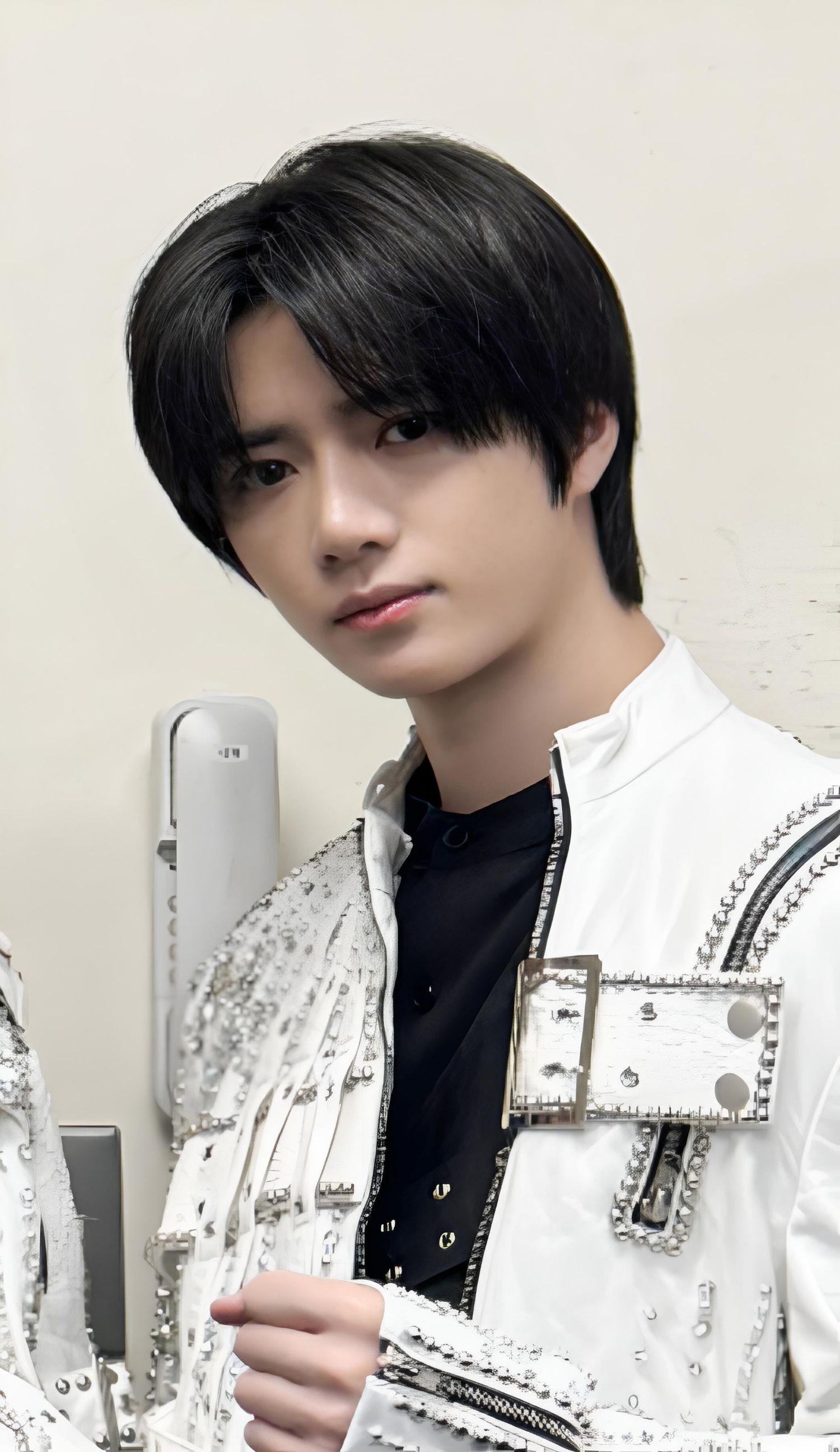 Today's most popular wallpaper in the Beomgyu (TOMORROW X TOGETHER) community