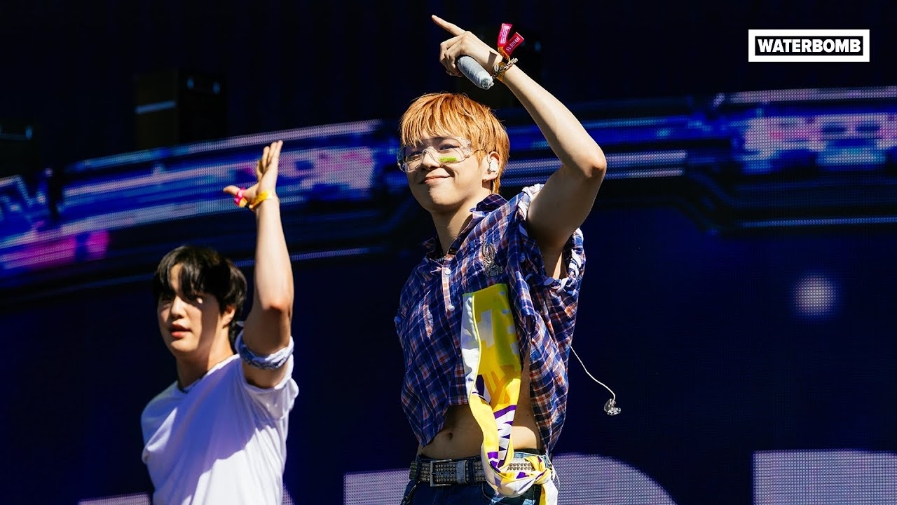 Hot post catching attention from 강다니엘's fandom