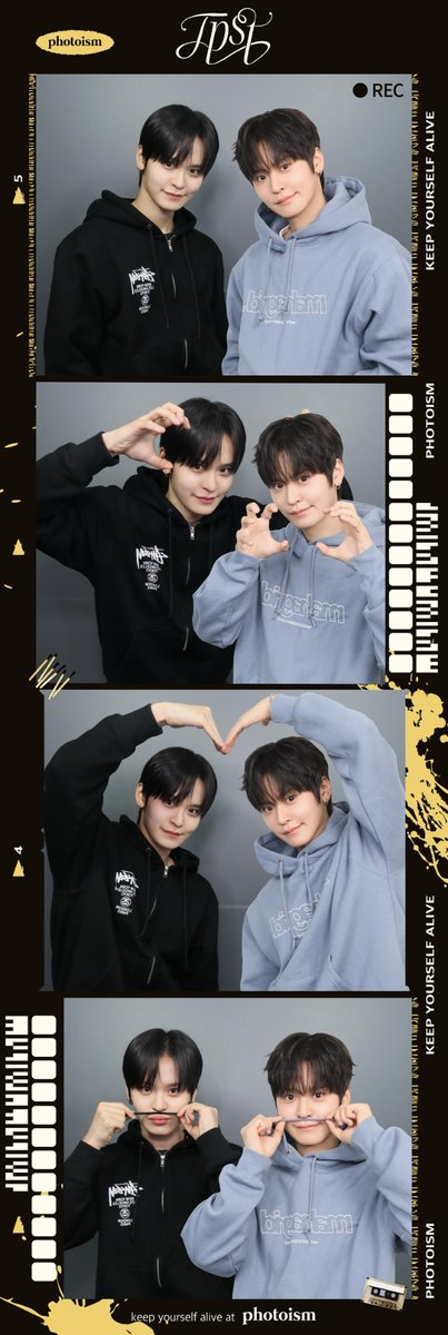 Behind-the-scenes cut of TEMPEST