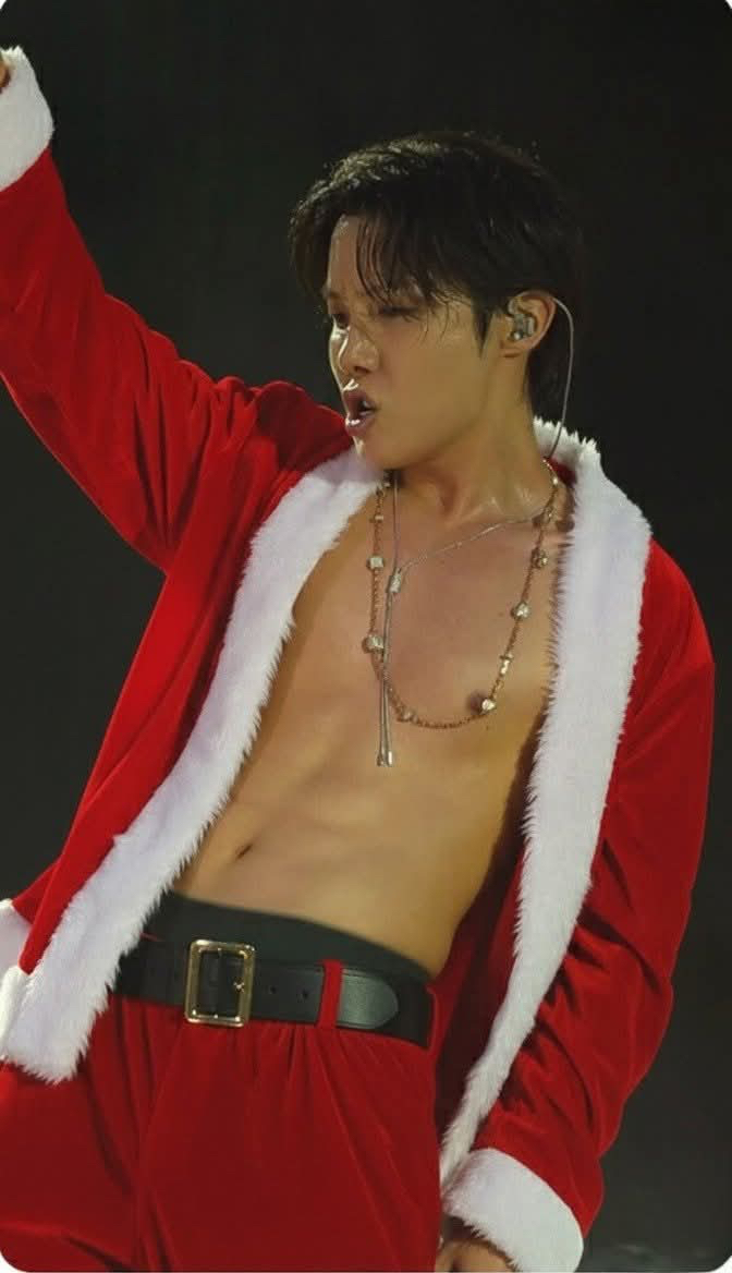 제이홉 (방탄소년단)의 비하인드 컷