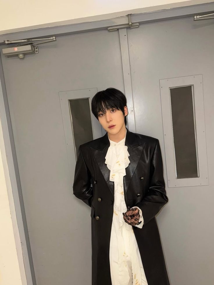 에이티즈 팬이 찍은 순간