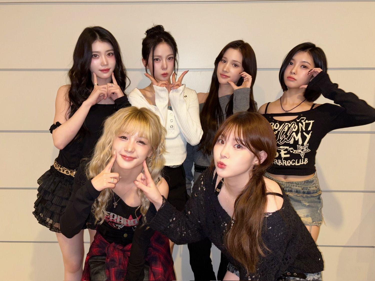 Kep1erの最新写真