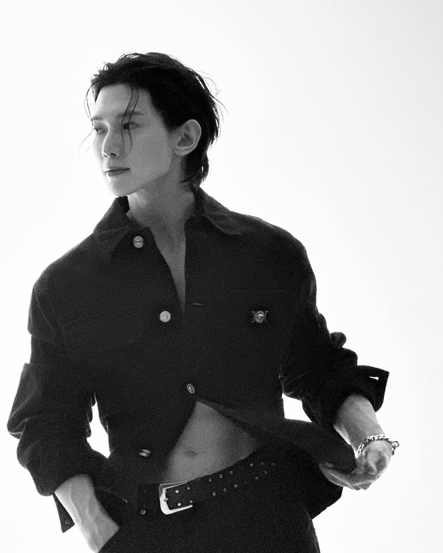 Latest photo of Yeosang (ATEEZ)