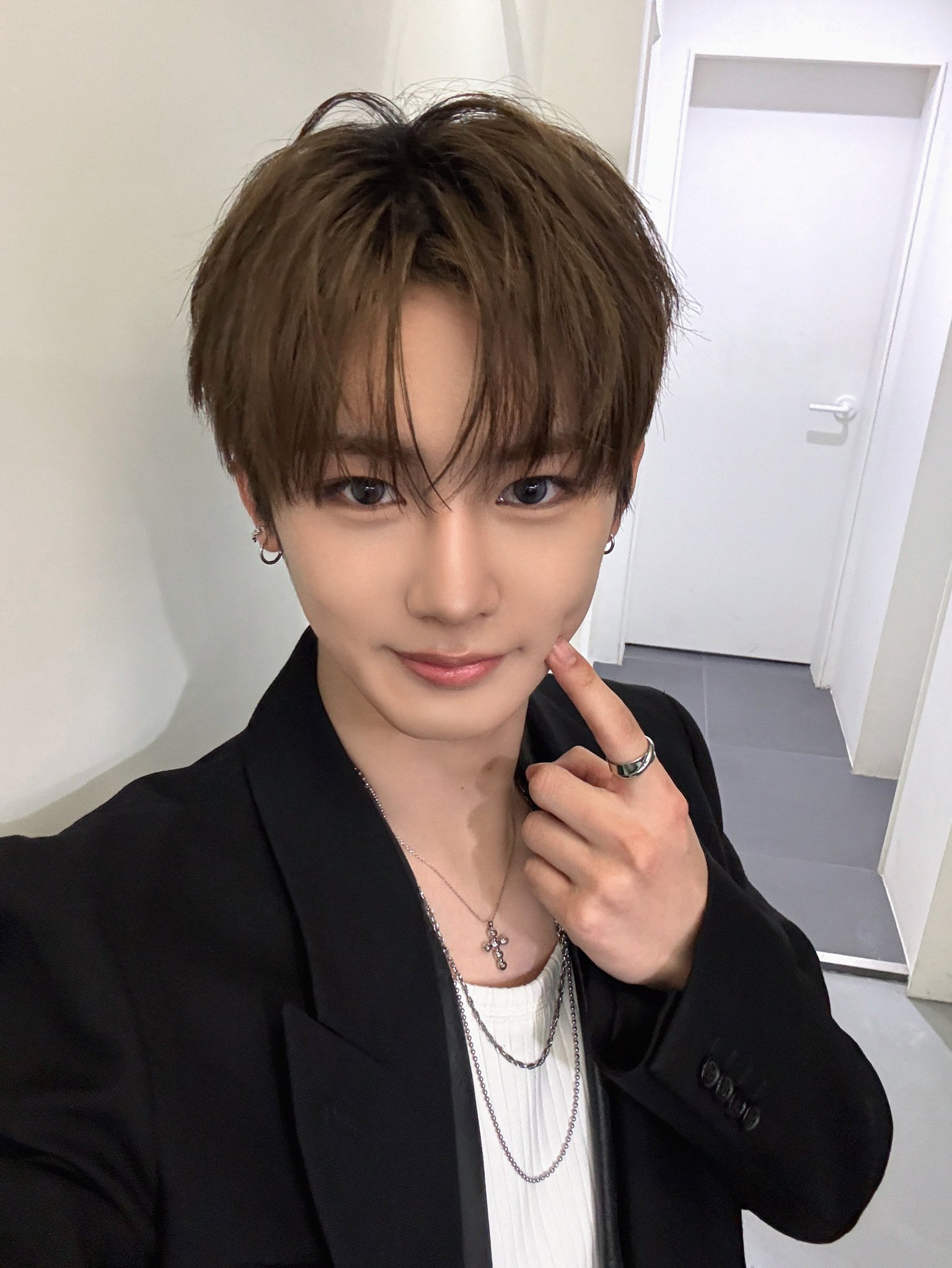 ジョウアンシン (ALPHA DRIVE ONE)の最近の活動写真