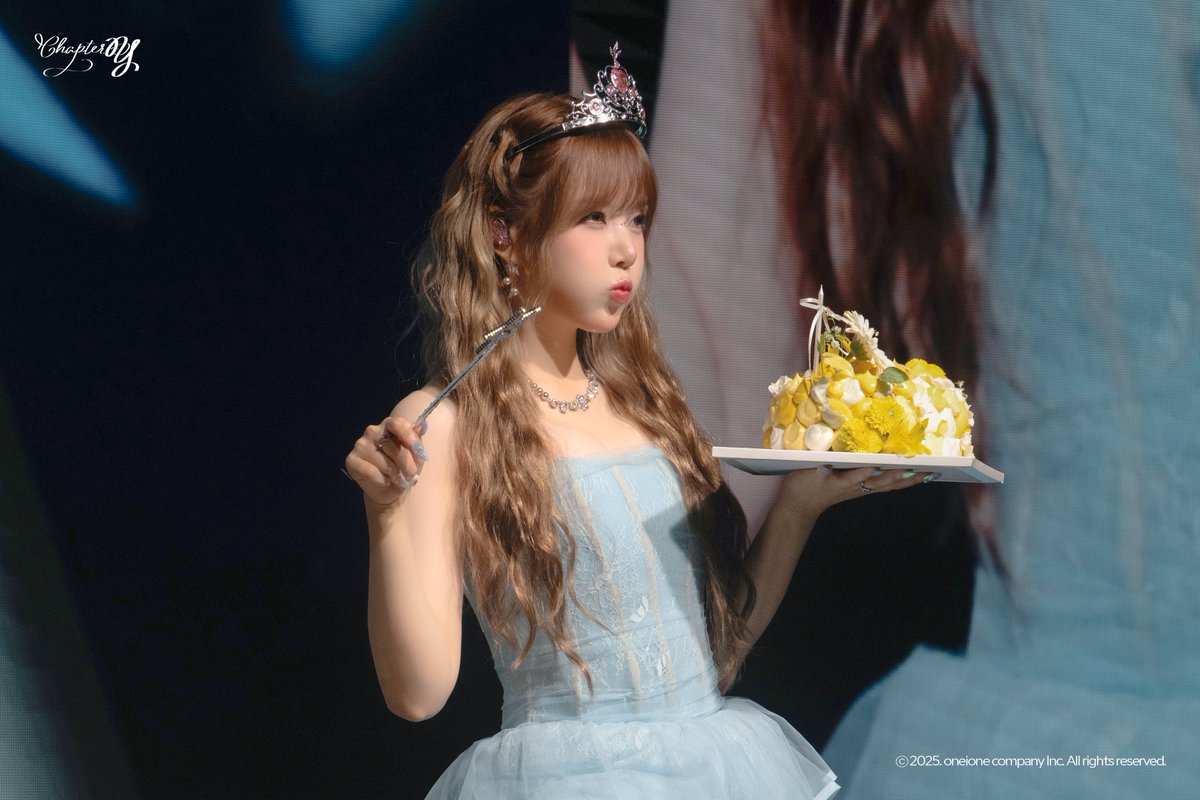 イェリン (GFRIEND)の最近の活動写真