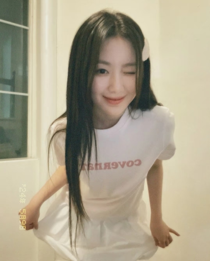 シュファ (i-dle)ファンが撮った瞬間