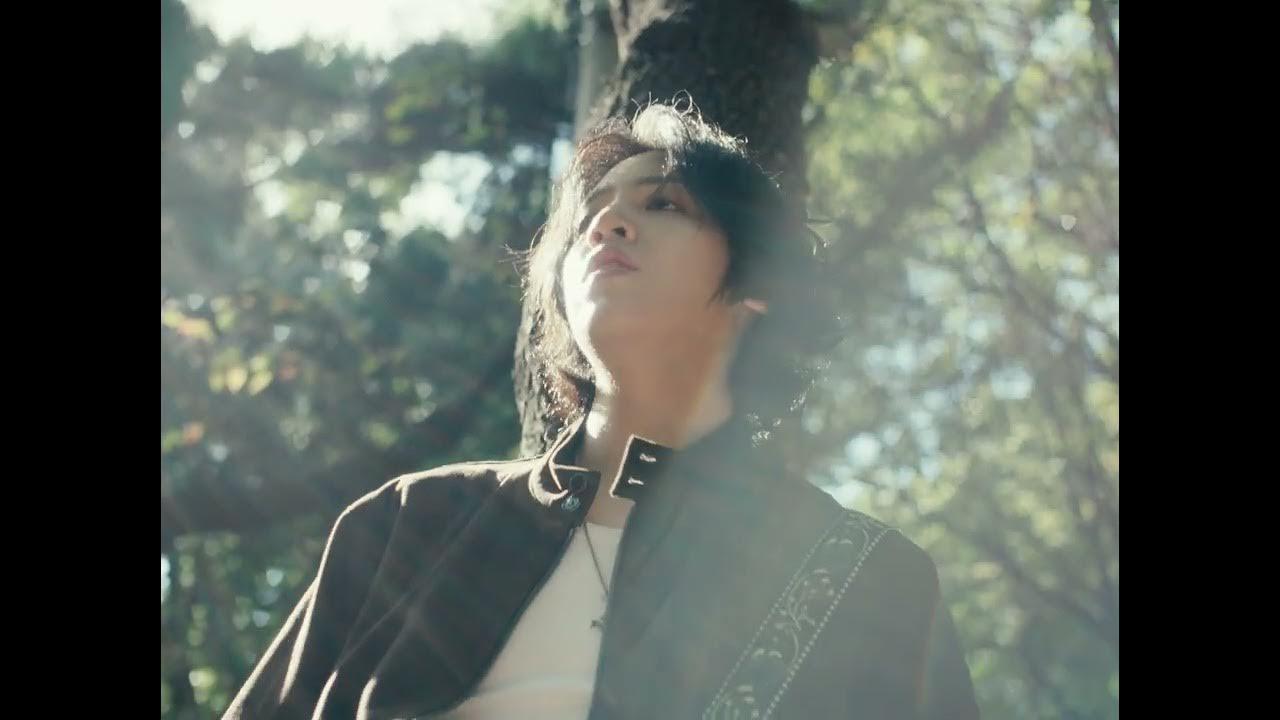 PENTAGON粉絲拍下的瞬間