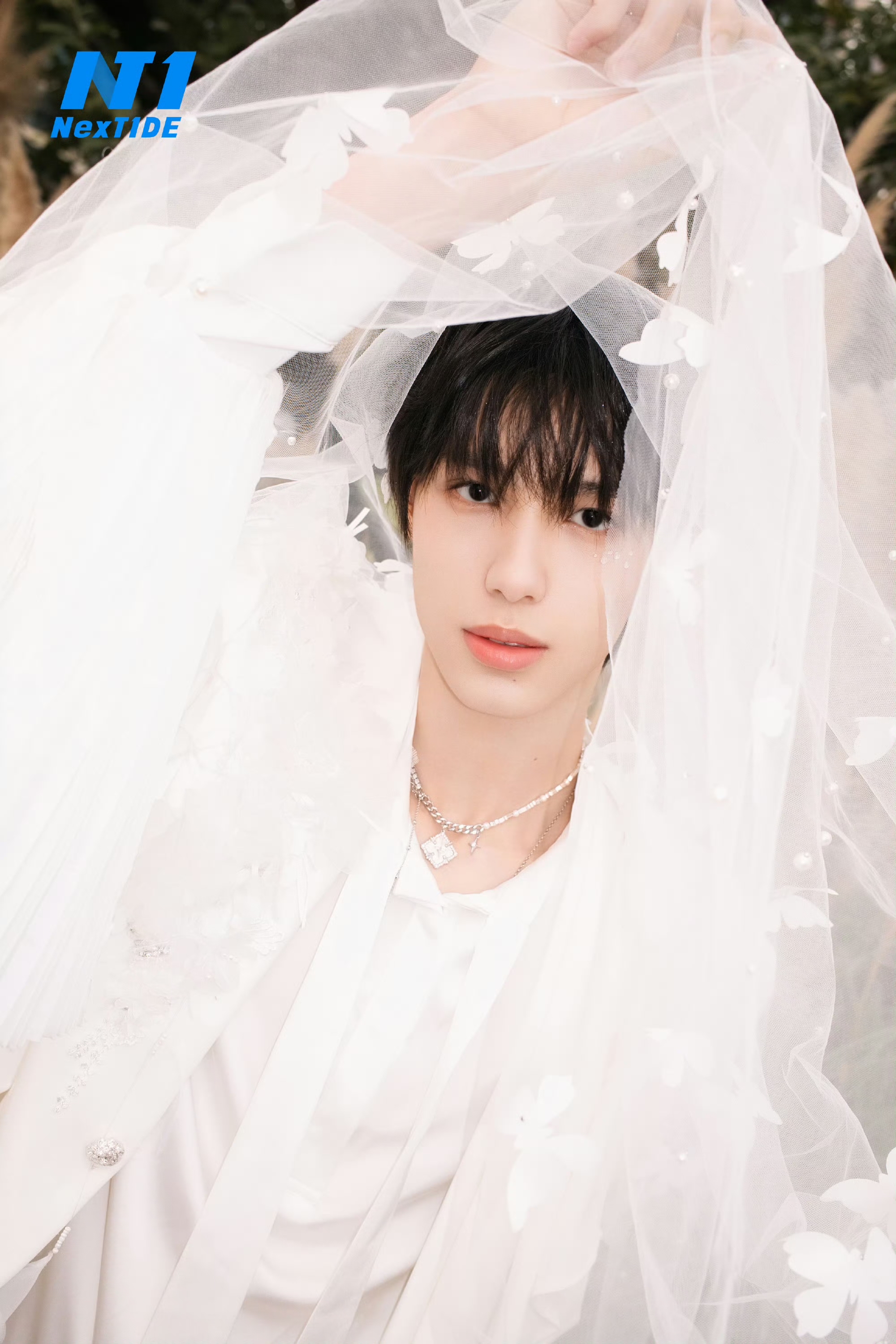 Recent activity shot of NexT1DE