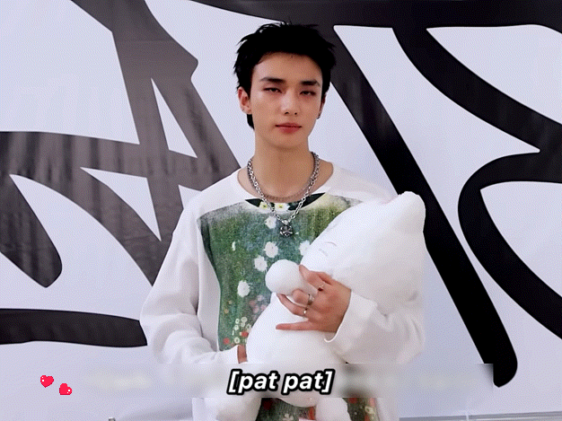 Stray Kids ヒョンジン ファンダムコミュニティ │ KPOP人気No.1