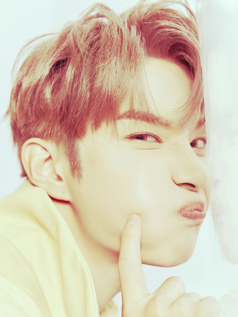 Behind-the-scenes cut of NCT