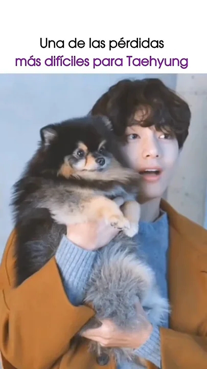 Foto terbaru V (BTS)