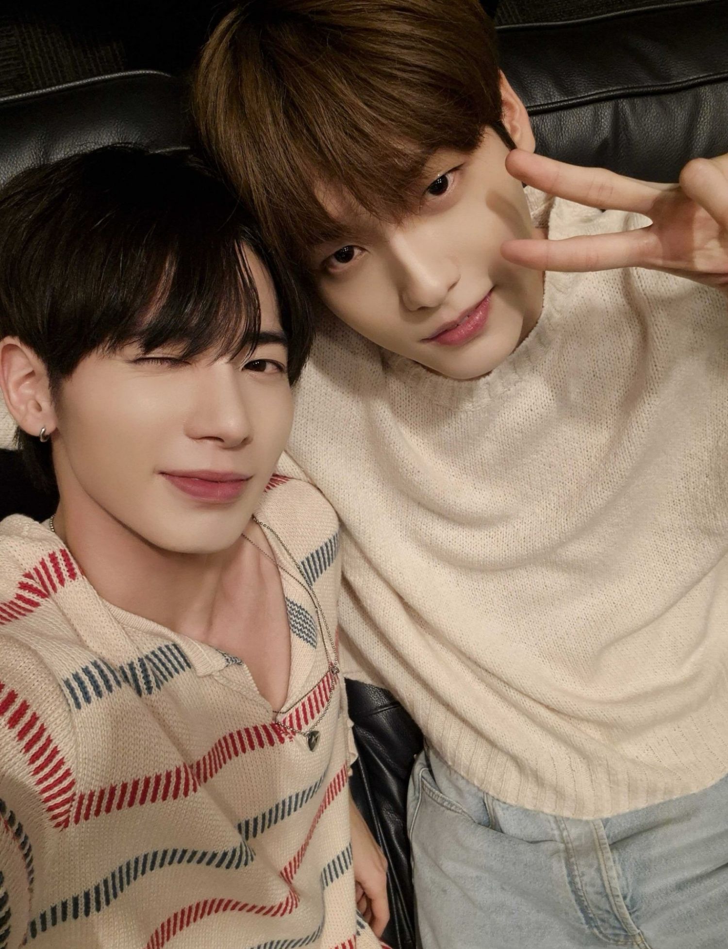 太顯 (TOMORROW X TOGETHER)的最新照片