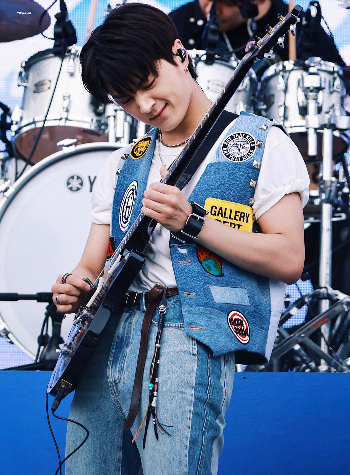 ENHYPEN的最新照片