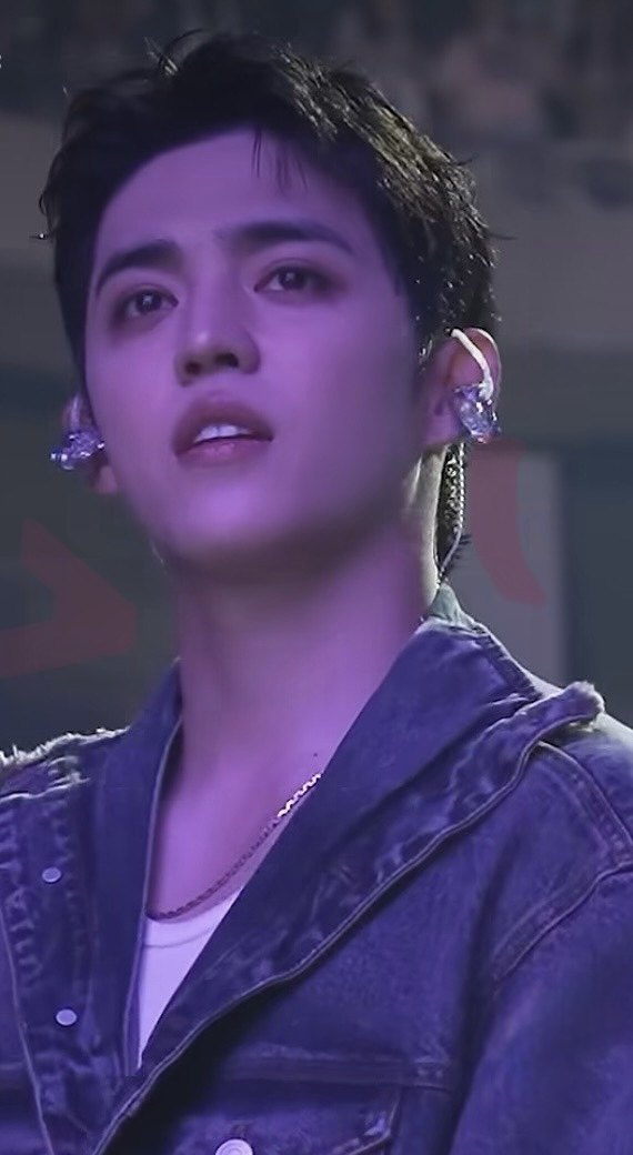 Behind-the-scenes cut of S.Coups (SEVENTEEN)