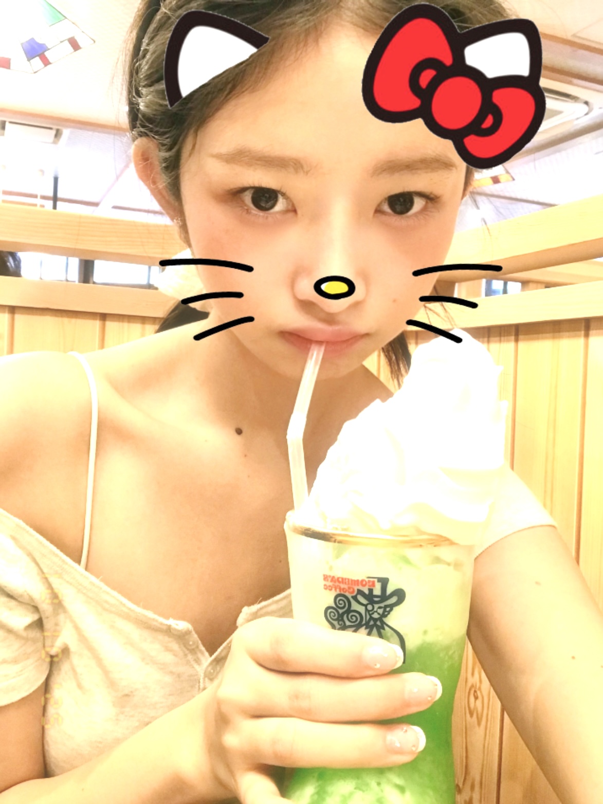 Rei (IVE)的最新活动照片