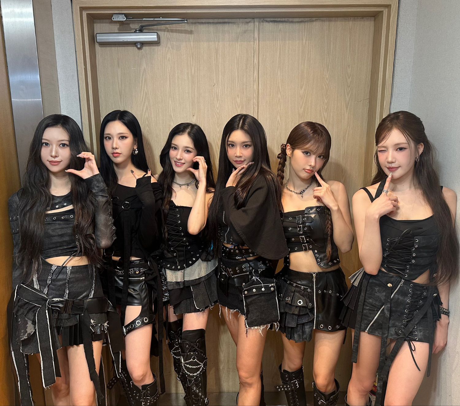 Potret di balik layar MOMOLAND