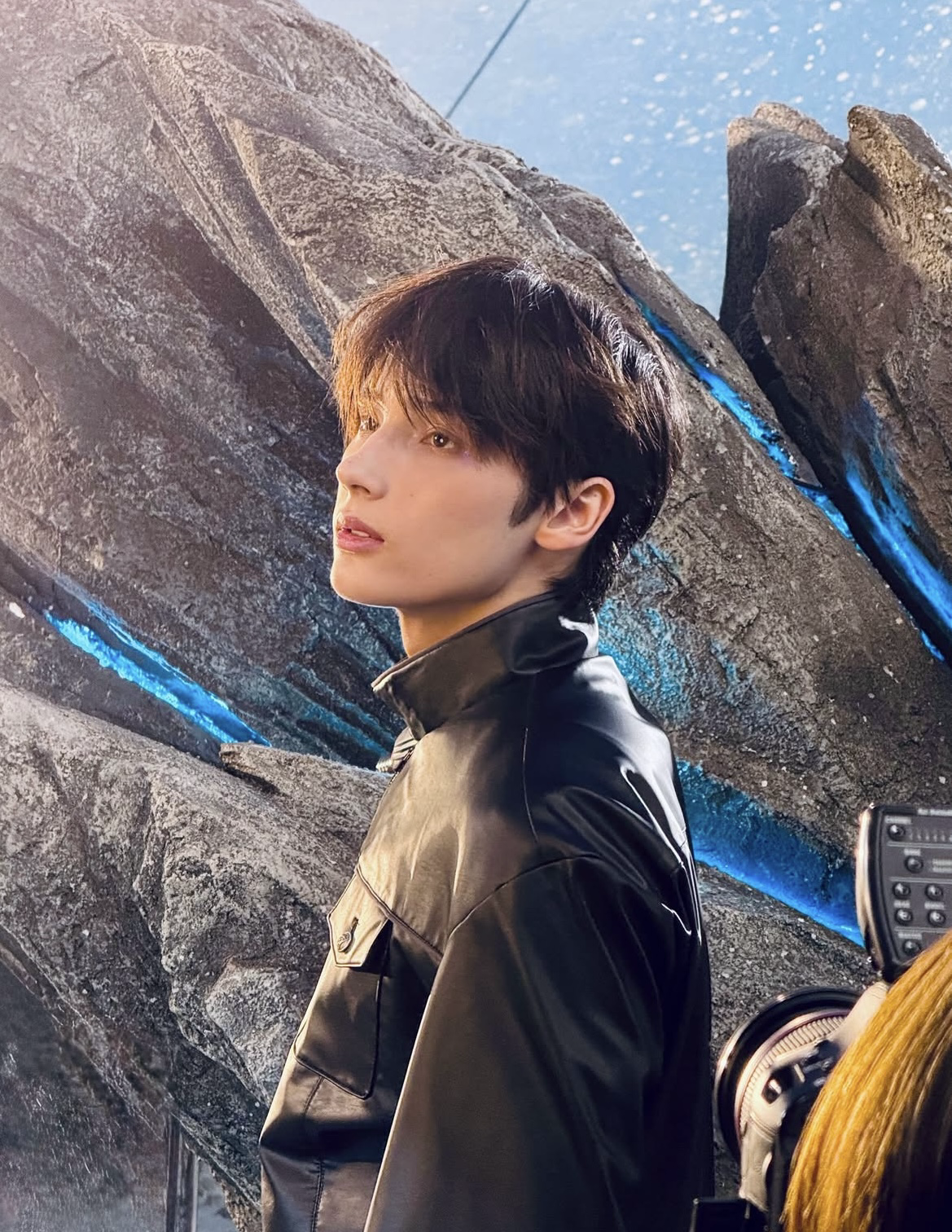 Latest photo of HueningKai (TOMORROW X TOGETHER)