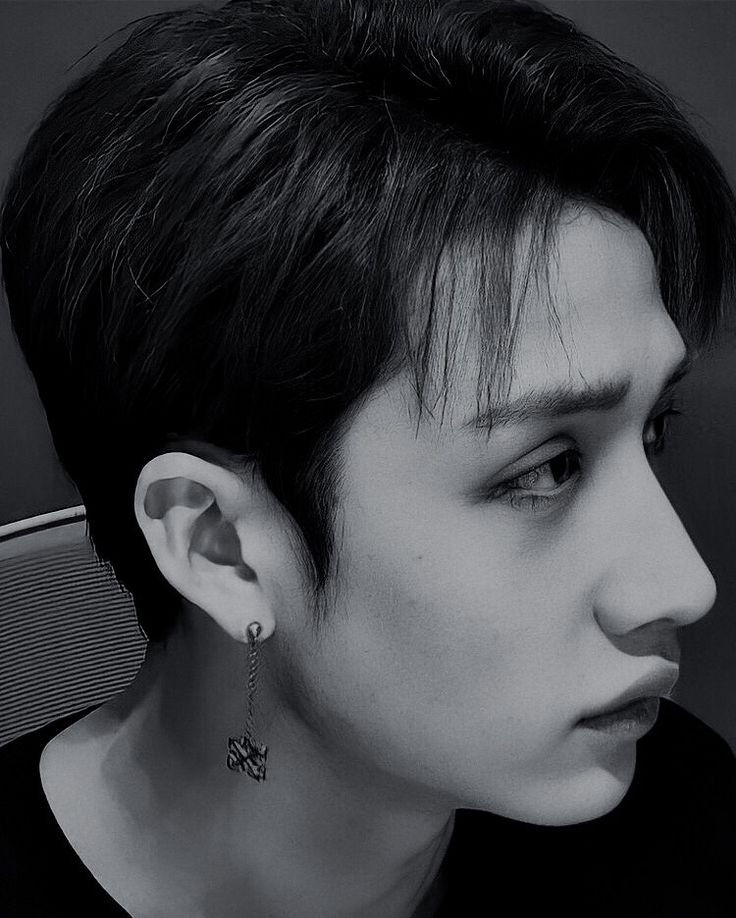 Latest photo of Bang Chan (Stray Kids)