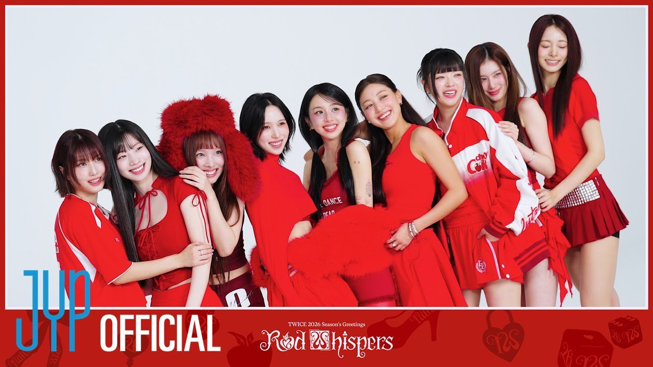 미나 (TWICE) 팬이 찍은 순간