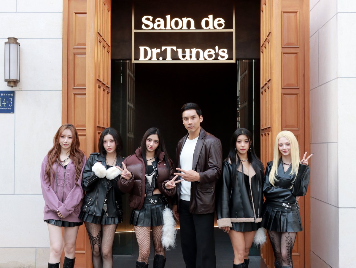 Recent activity shot of X:IN