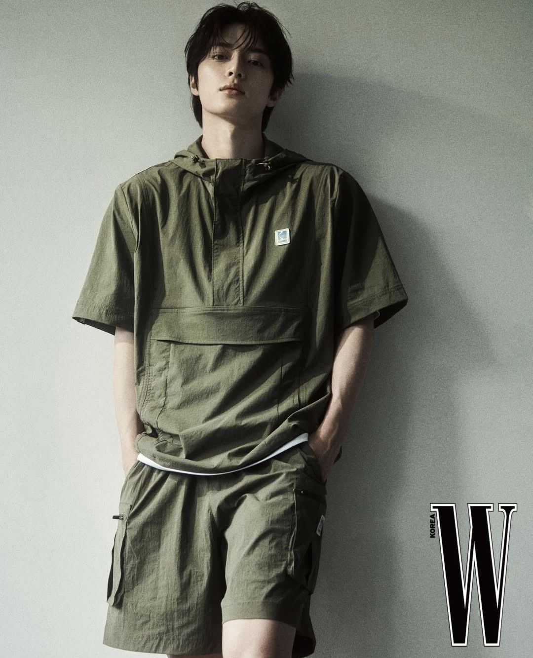 Latest photo of Beomgyu (TOMORROW X TOGETHER)