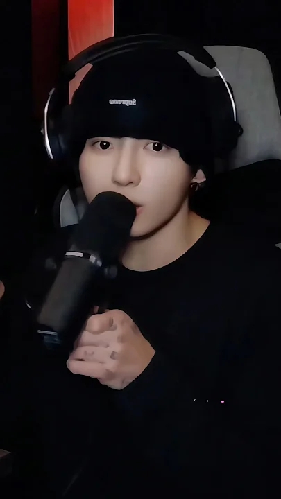 Fan-made special wallpaper for Jungkook (BTS)