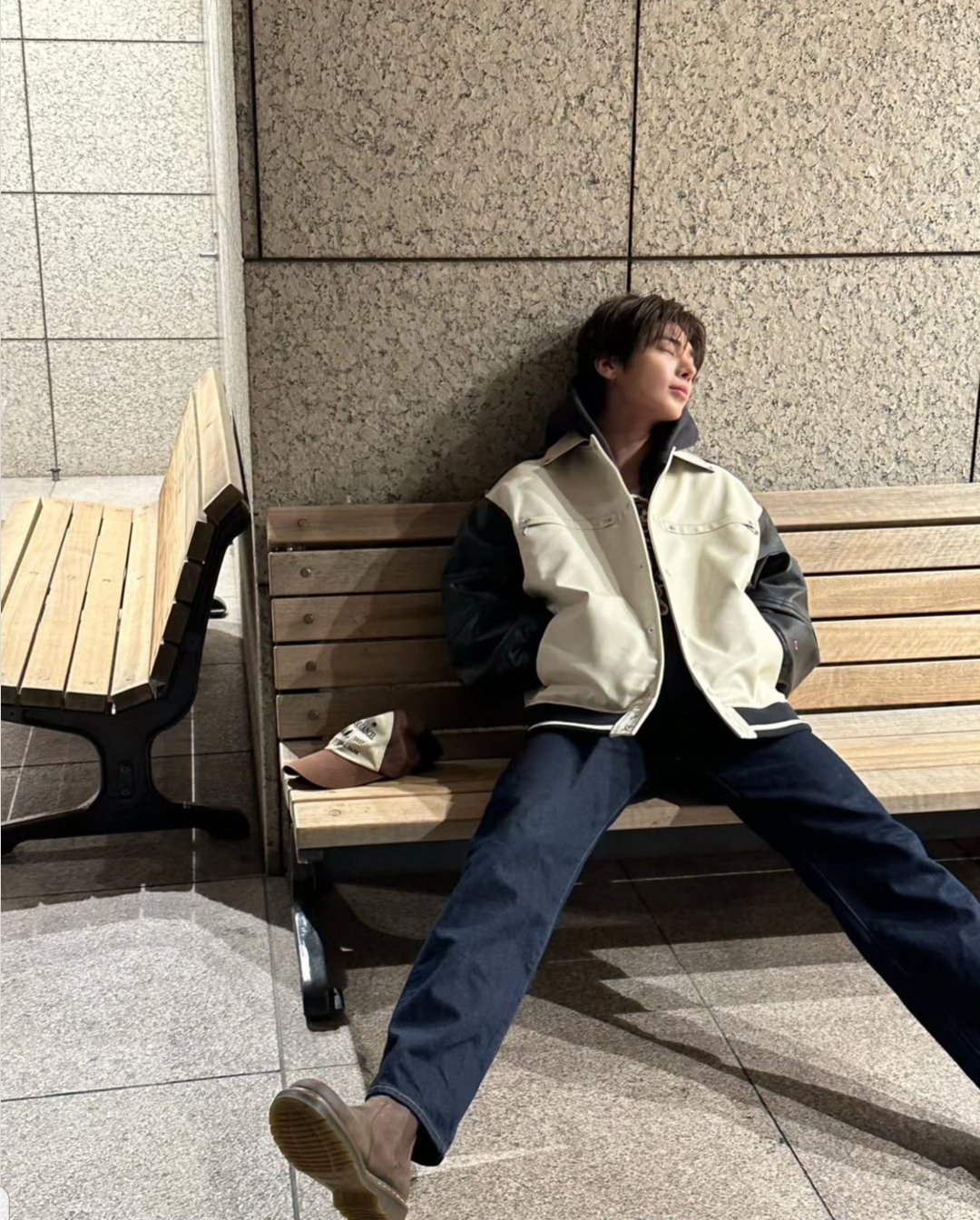 太顯 (TOMORROW X TOGETHER)的最新照片