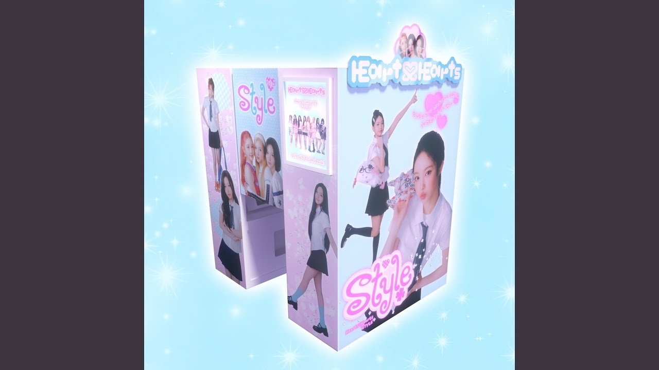 Feed komunitas K-pop terpanas hari ini