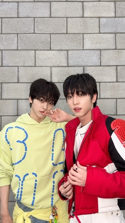 Today's most popular wallpaper in the Hyeongjun (CRAVITY) community