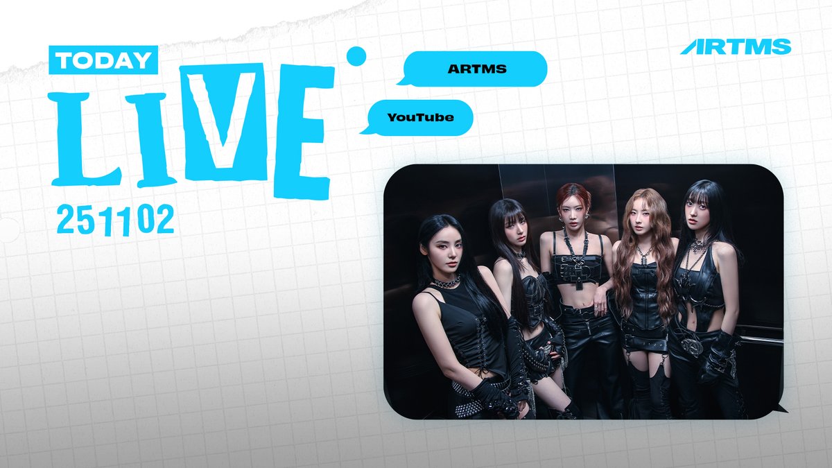 Behind-the-scenes cut of ARTMS