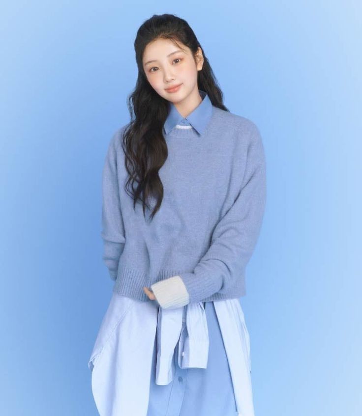 Recent activity shot of ILLIT