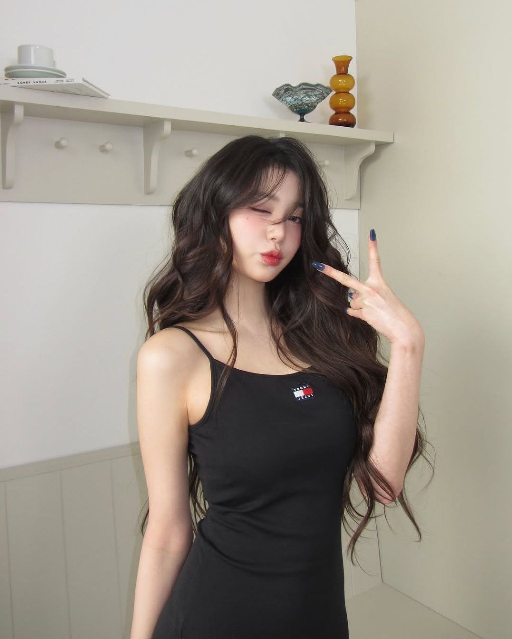 IVE 팬이 찍은 순간