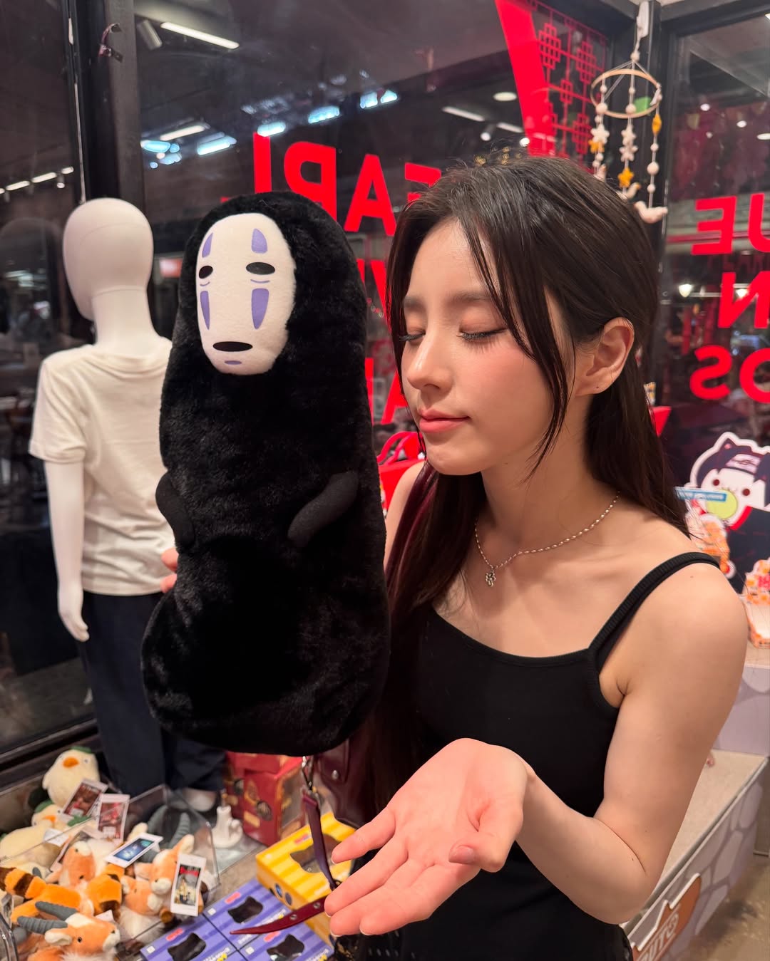 ヒジン (ARTMS)ファンが撮った瞬間