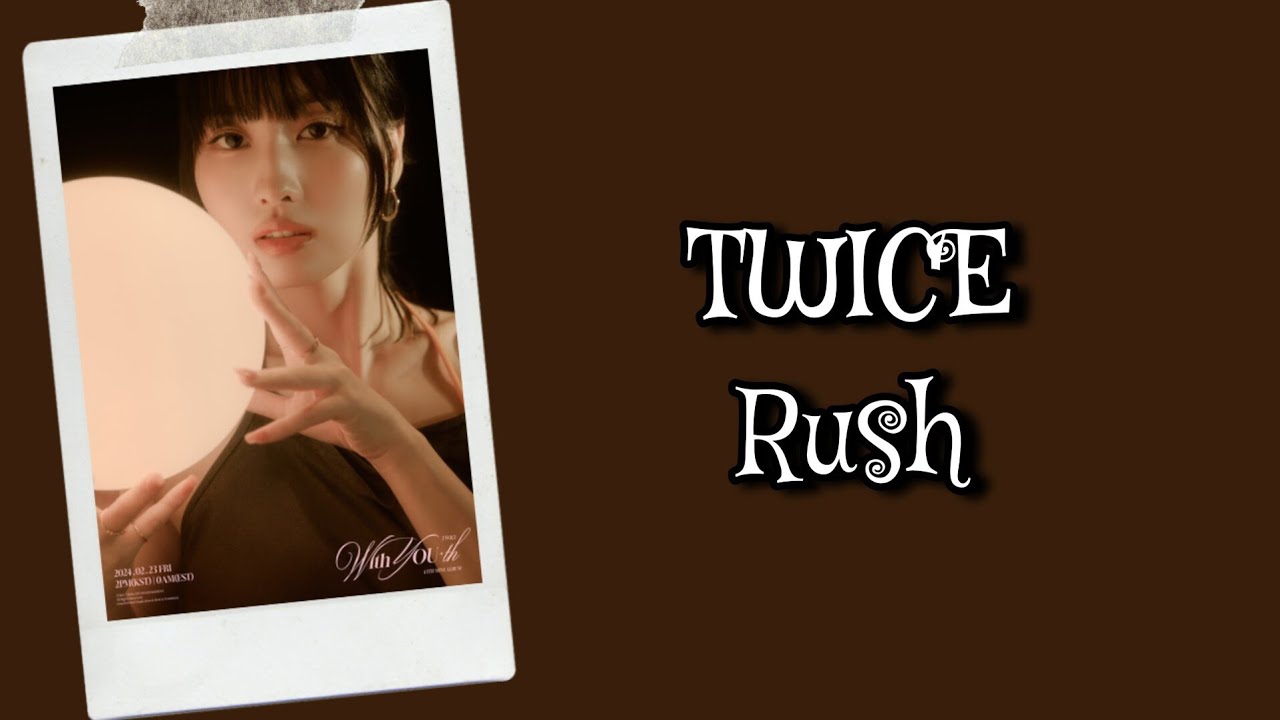 ダヒョン (TWICE)ファンが撮った瞬間