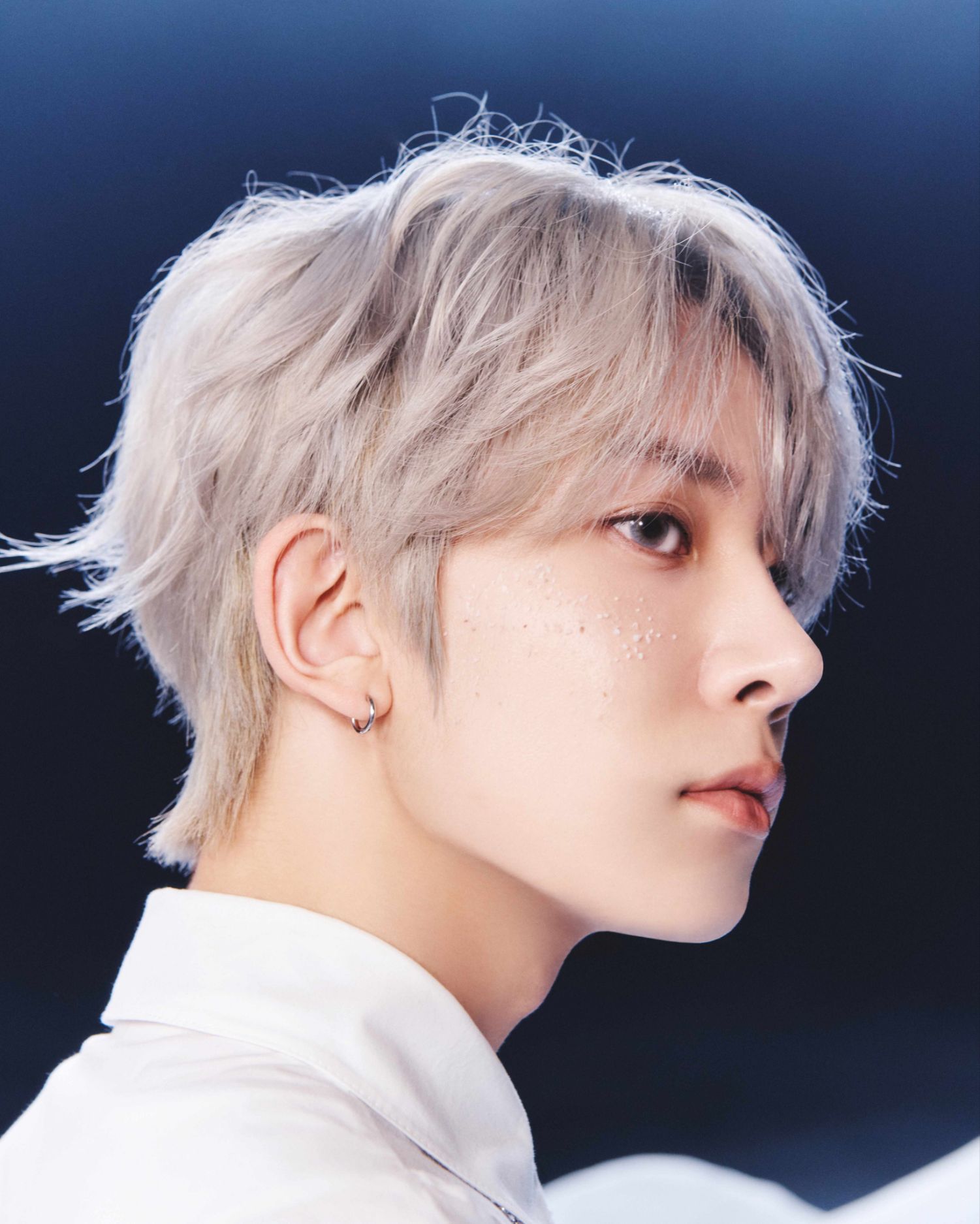 Foto terbaru Heeseung (ENHYPEN)