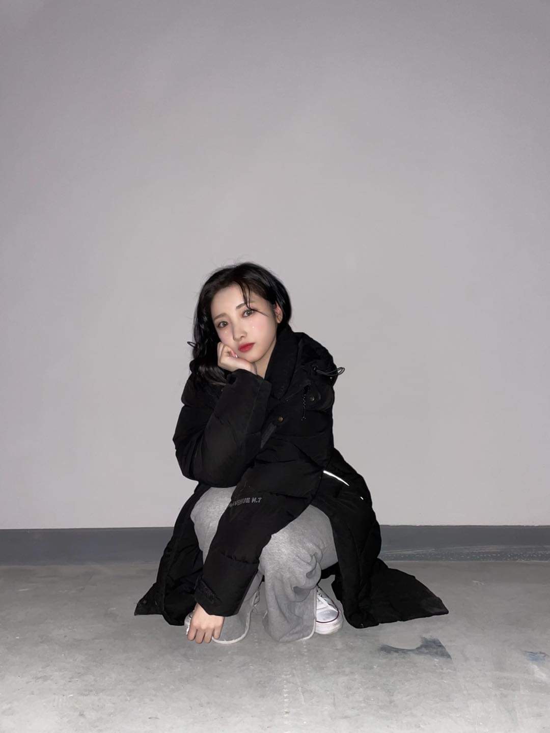 Latest photo of PURPLE K!SS