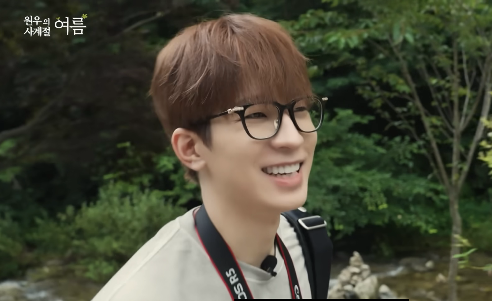 Latest photo of Wonwoo (SEVENTEEN)