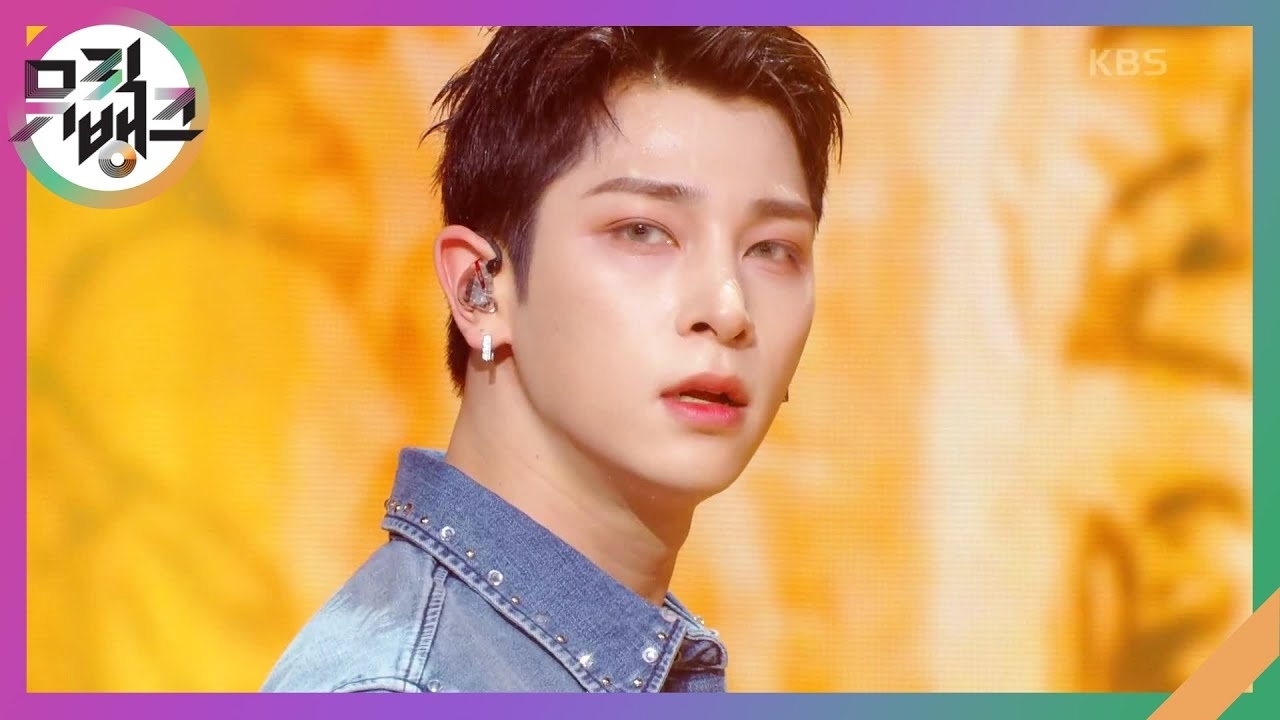 Latest photo of Hangyul (POLARIX)