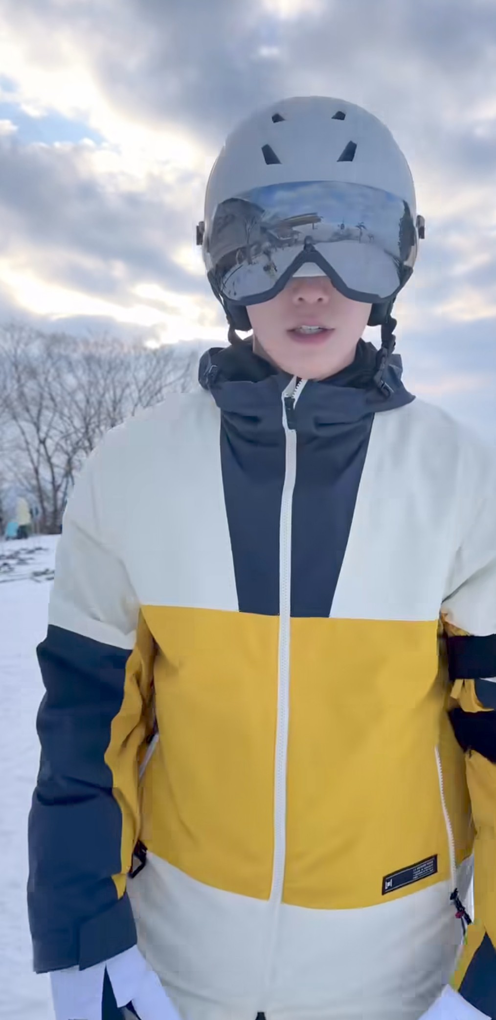 Foto aktivitas terbaru Rocky