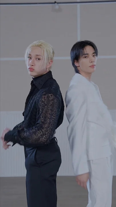 The most beloved wallpaper among Stray Kids's fans