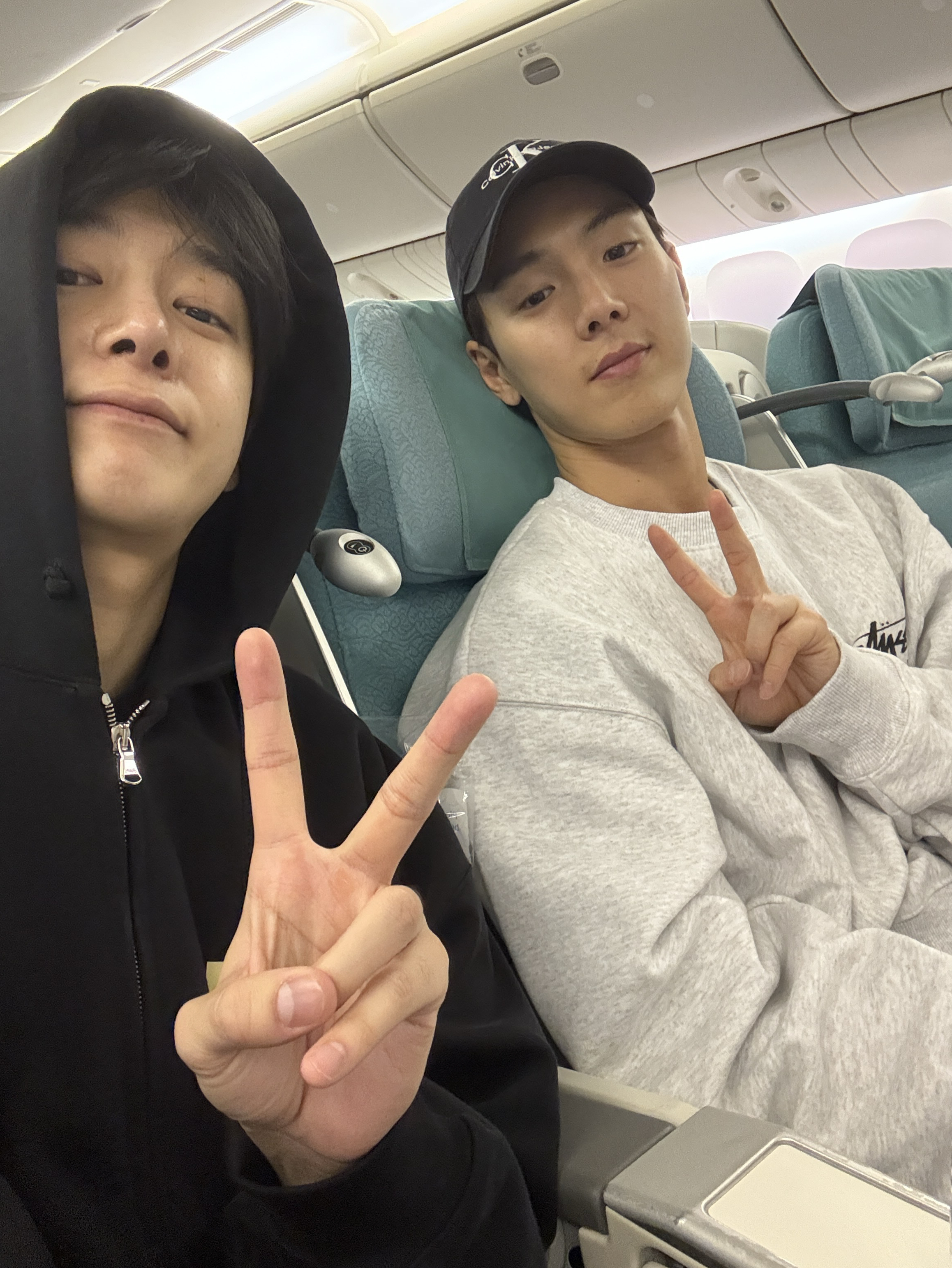 셔누 (몬스타엑스)의 최신 사진