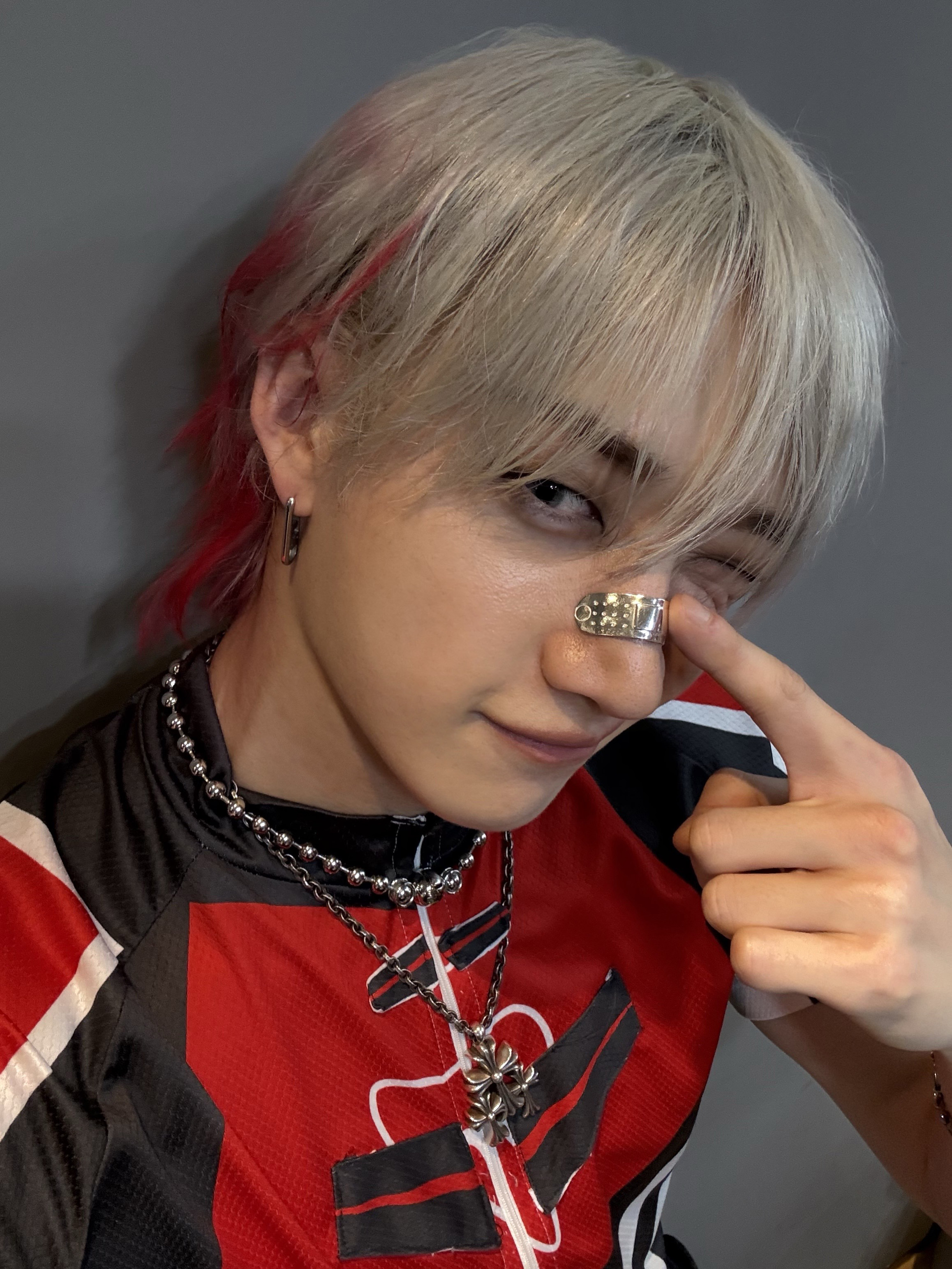 방찬 (Stray Kids)의 최신 사진