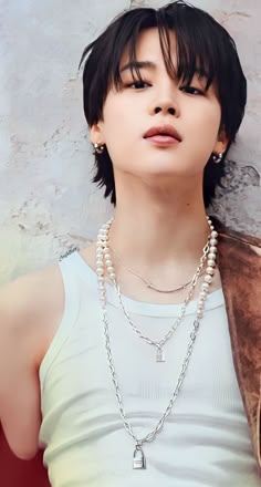 A heartfelt wallpaper shared by Jimin (BTS)'s fans