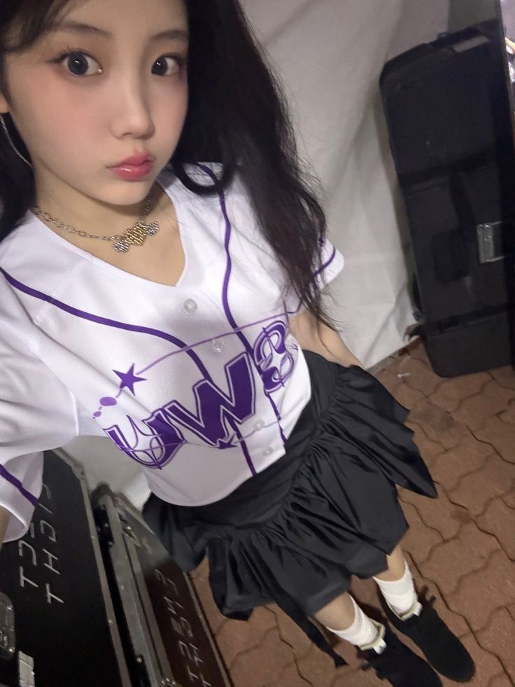沅禧 (ILLIT)的最新照片