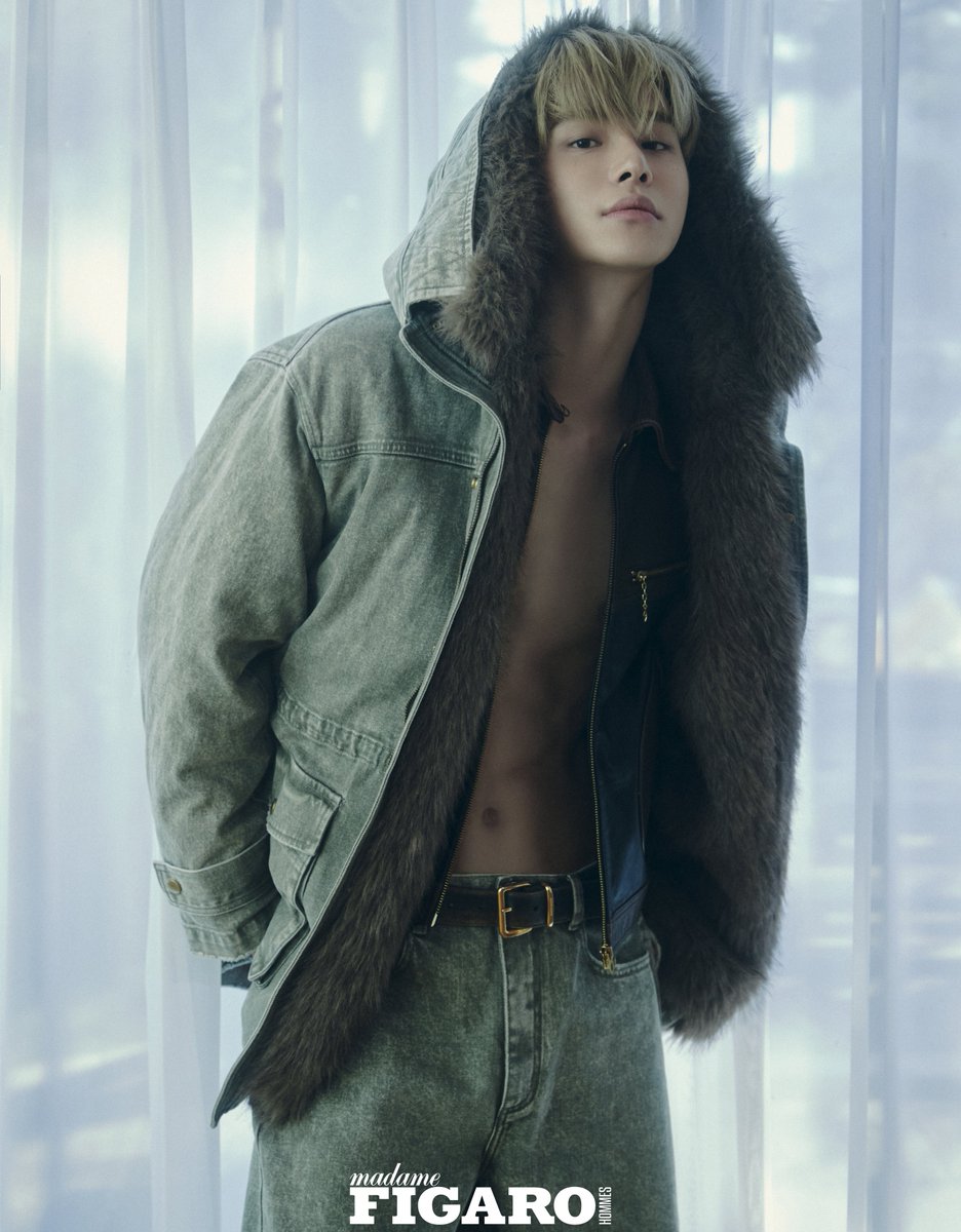 NCTの舞台裏ショット