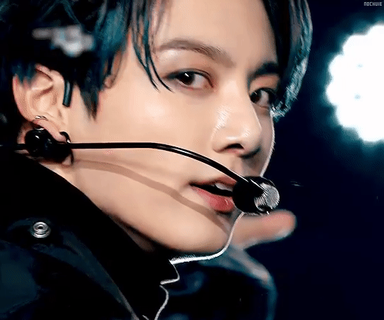 정국 (방탄소년단) 팬이 찍은 순간