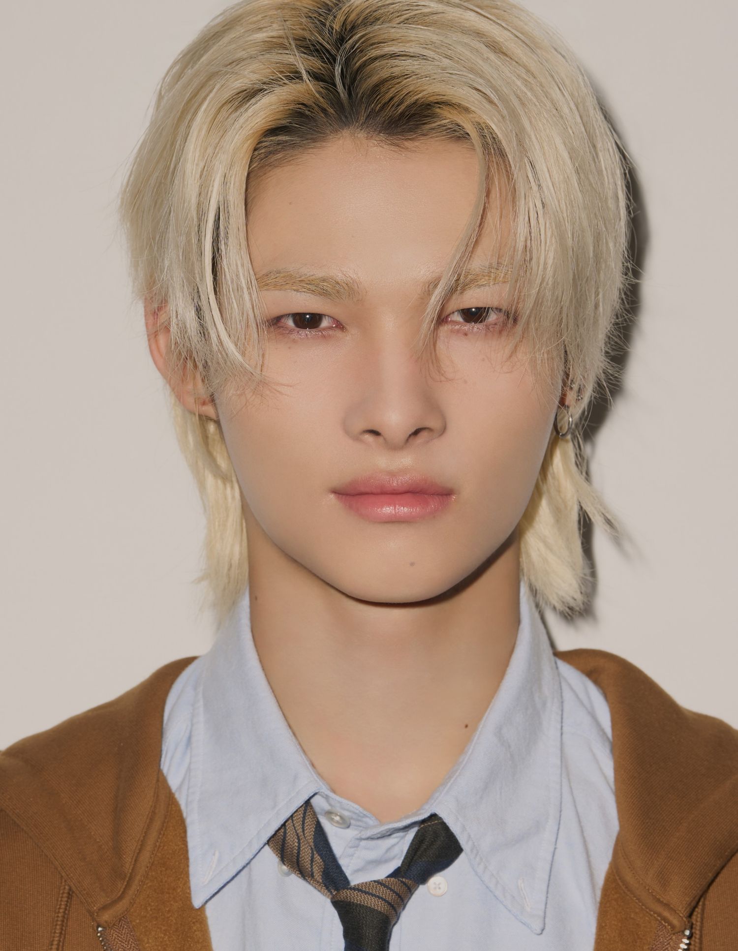 니키 (ENHYPEN)의 비하인드 컷